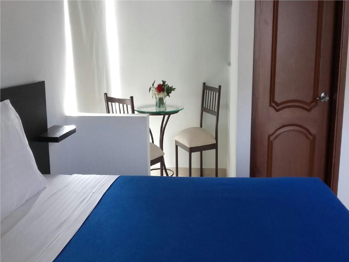 Hotel Abadias De *