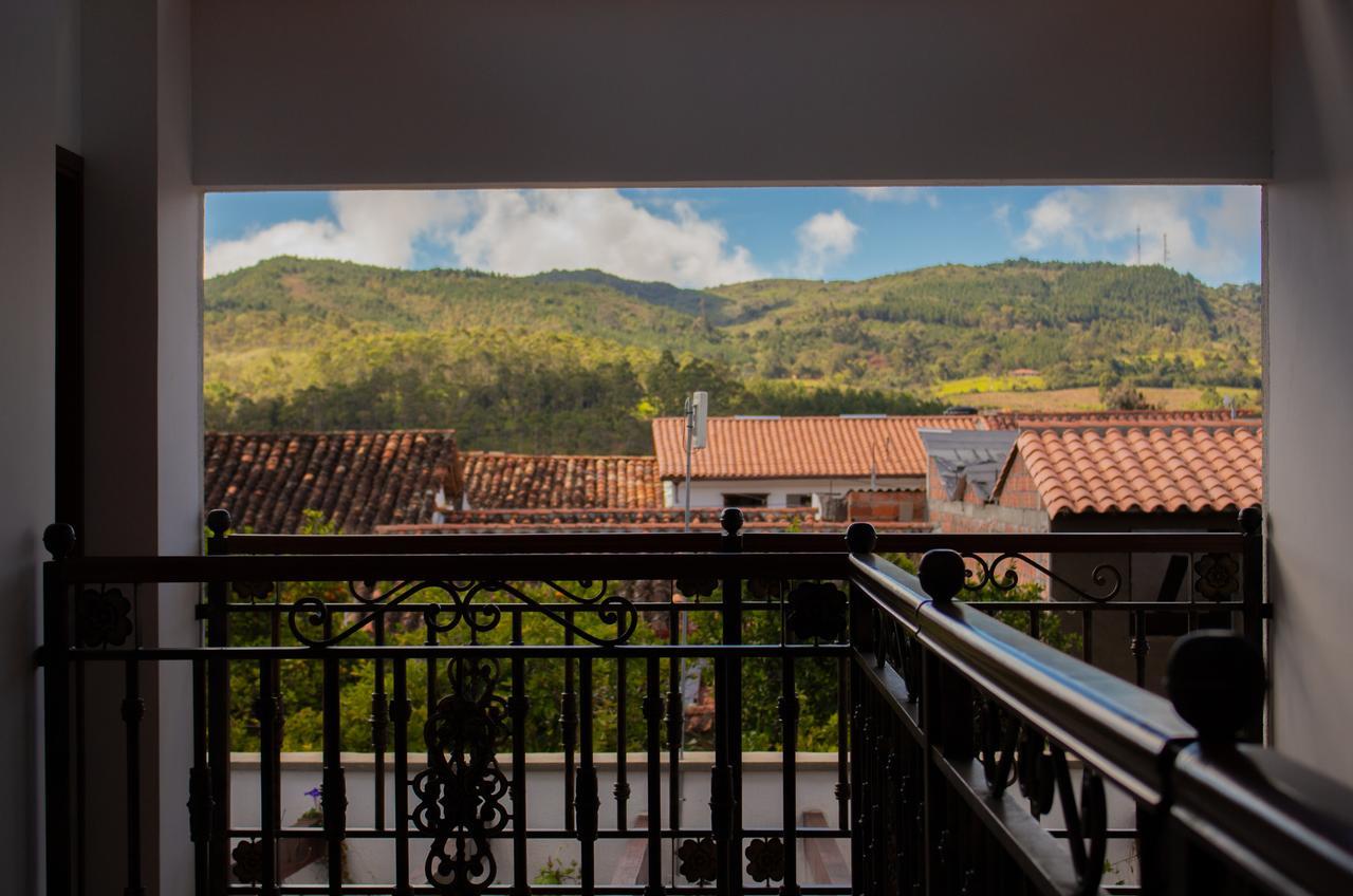 Hotel Abadias De