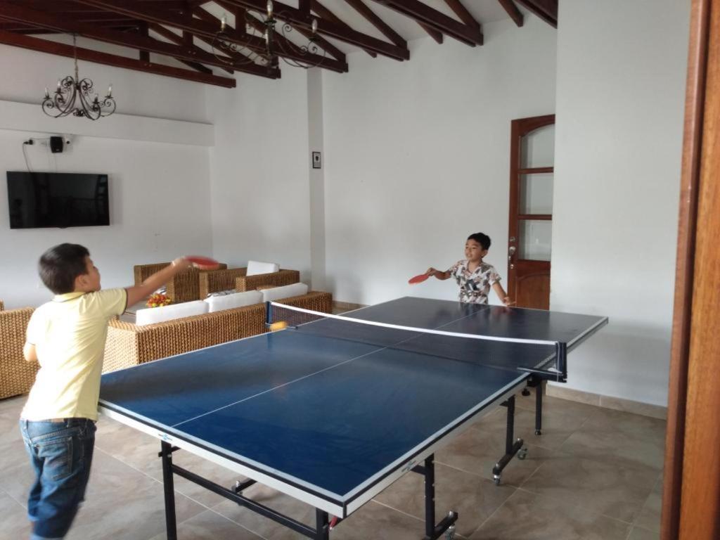 Hotel Abadias De *