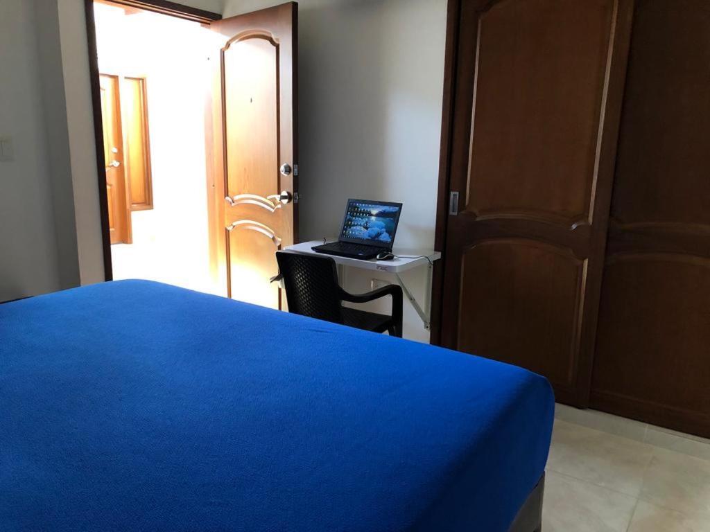 Hotel Abadias De
